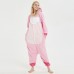 Stitch Series Onesie Kigurumi Adult Cartoon Animal One Piece Pajamas