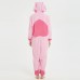 Stitch Series Onesie Kigurumi Adult Cartoon Animal One Piece Pajamas