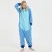 Stitch Series Onesie Kigurumi Adult Cartoon Animal One Piece Pajamas