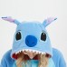 Stitch Series Onesie Kigurumi Adult Cartoon Animal One Piece Pajamas