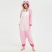 Stitch Series Onesie Kigurumi Adult Cartoon Animal One Piece Pajamas